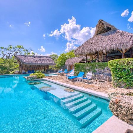 Morgan'S Rock Villa San Juan del Sur Exterior foto