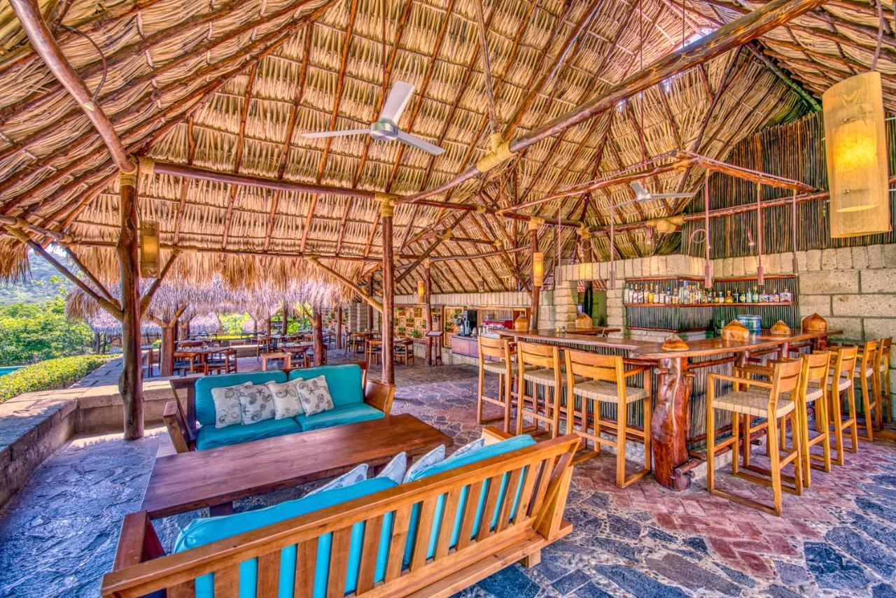 Morgan'S Rock Villa San Juan del Sur Exterior foto