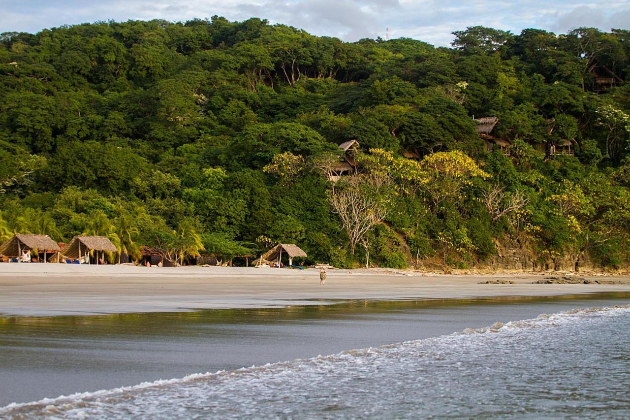 Morgan'S Rock Villa San Juan del Sur Exterior foto