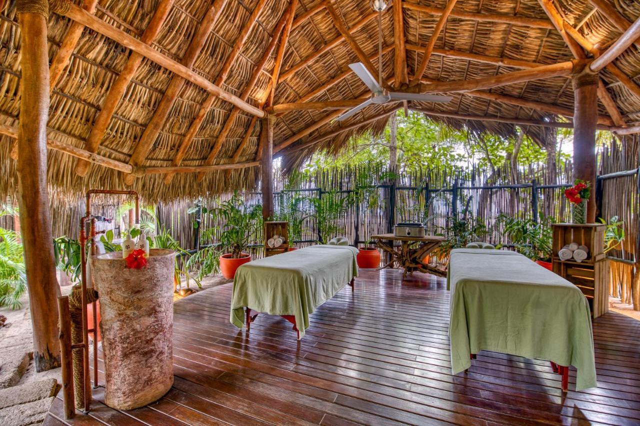 Morgan'S Rock Villa San Juan del Sur Exterior foto