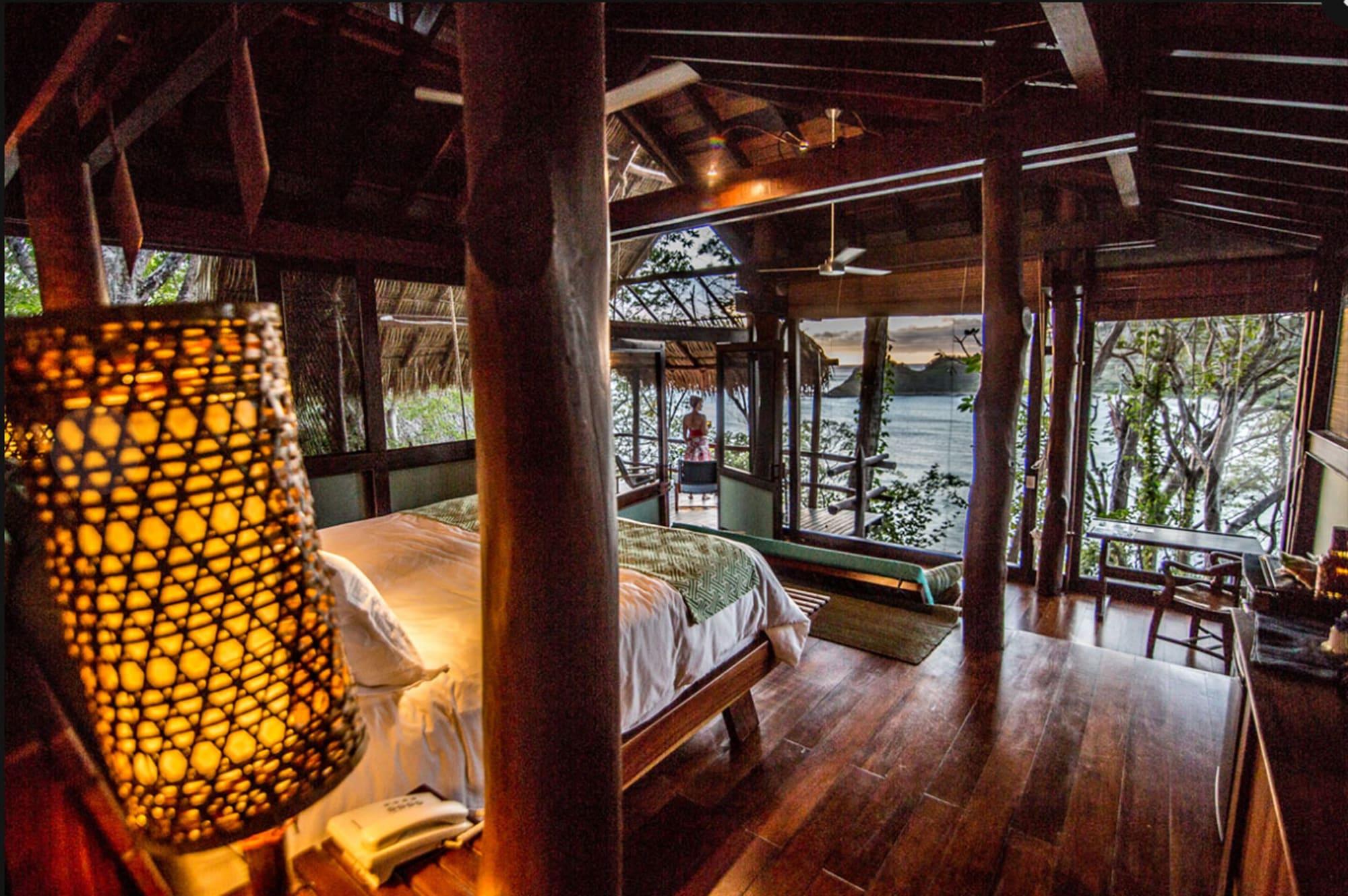 Morgan'S Rock Villa San Juan del Sur Exterior foto
