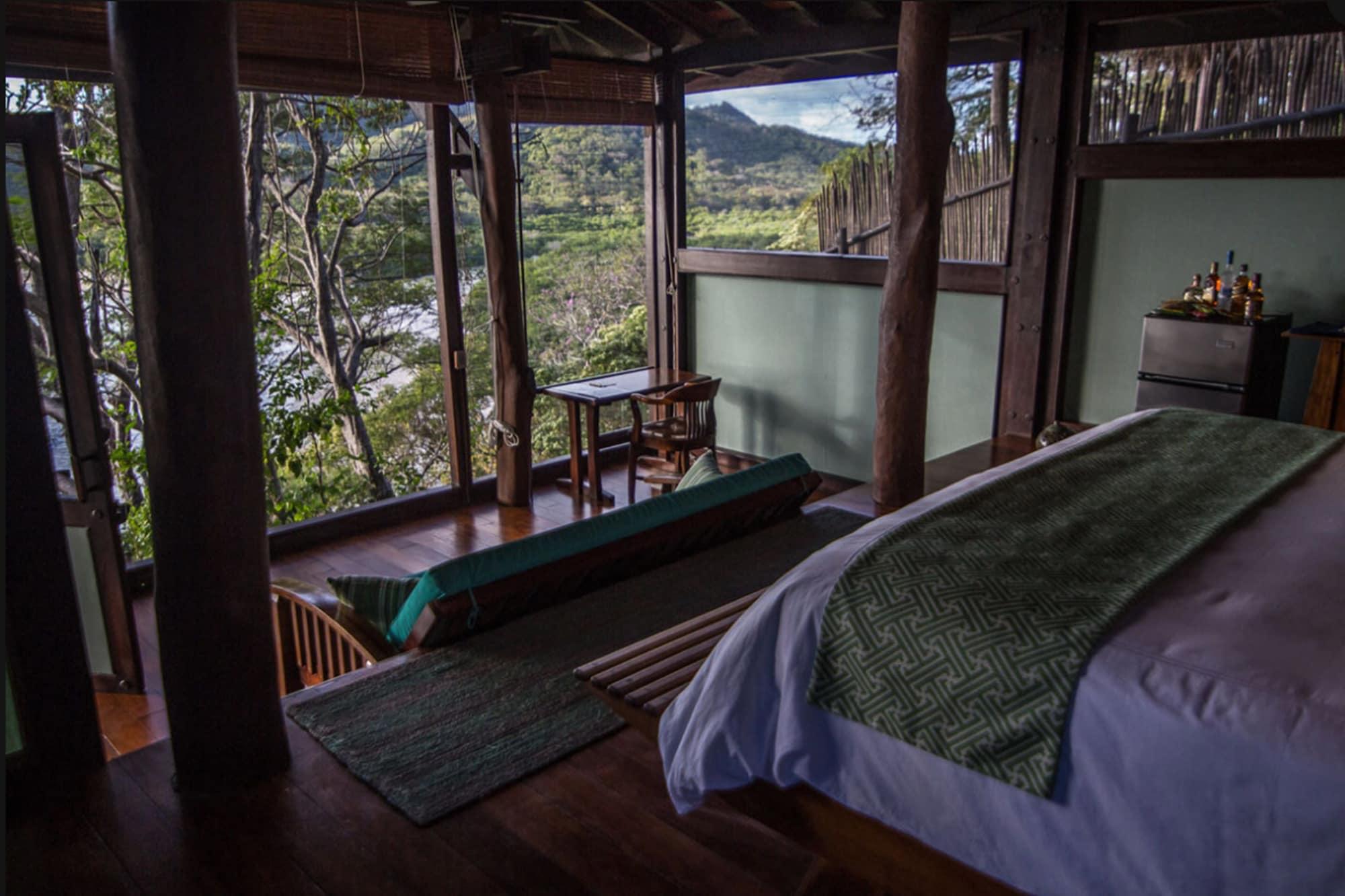 Morgan'S Rock Villa San Juan del Sur Exterior foto
