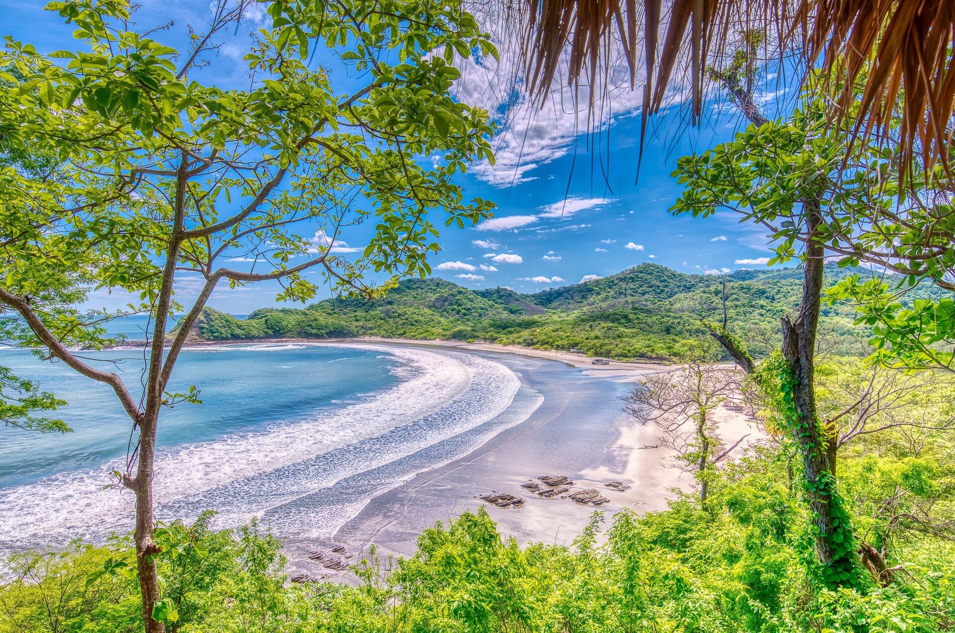 Morgan'S Rock Villa San Juan del Sur Exterior foto