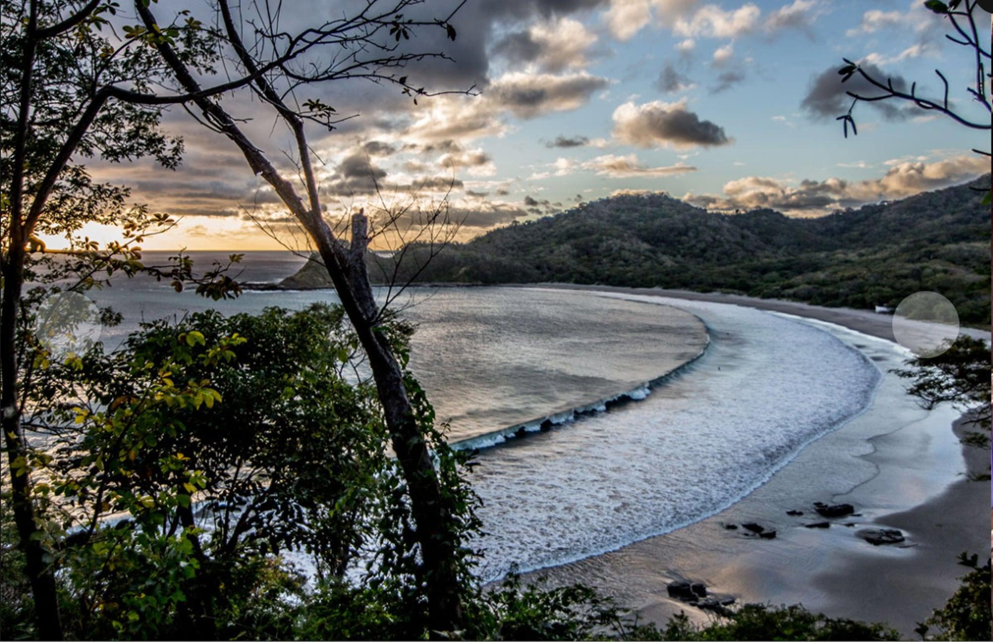 Morgan'S Rock Villa San Juan del Sur Exterior foto