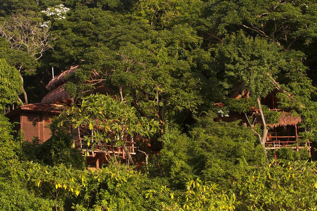 Morgan'S Rock Villa San Juan del Sur Exterior foto