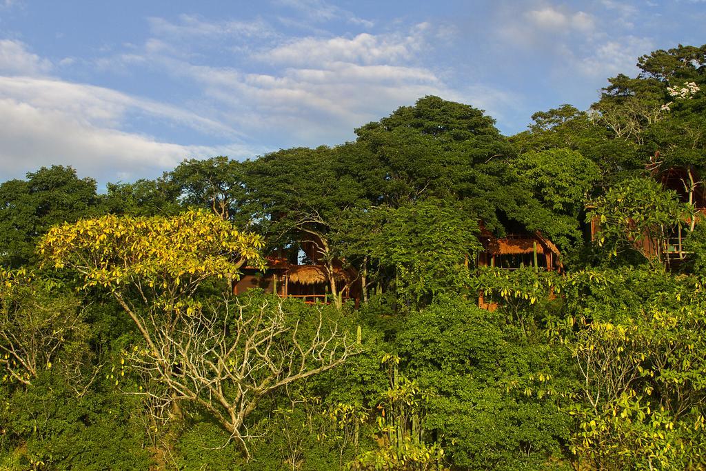 Morgan'S Rock Villa San Juan del Sur Exterior foto