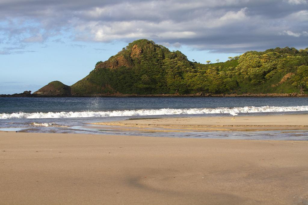 Morgan'S Rock Villa San Juan del Sur Exterior foto
