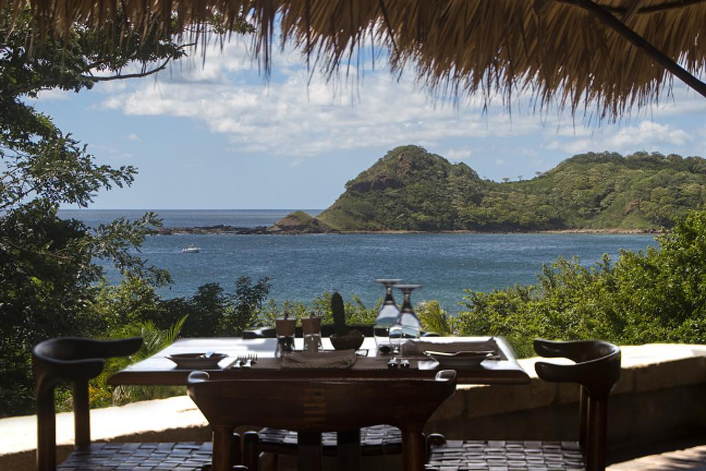 Morgan'S Rock Villa San Juan del Sur Exterior foto