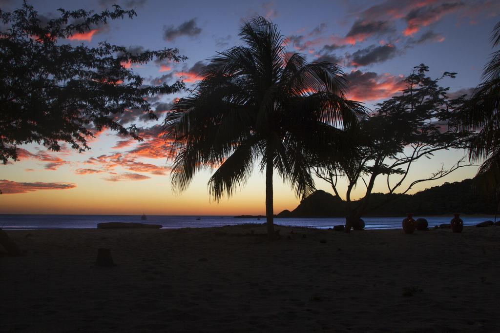 Morgan'S Rock Villa San Juan del Sur Exterior foto