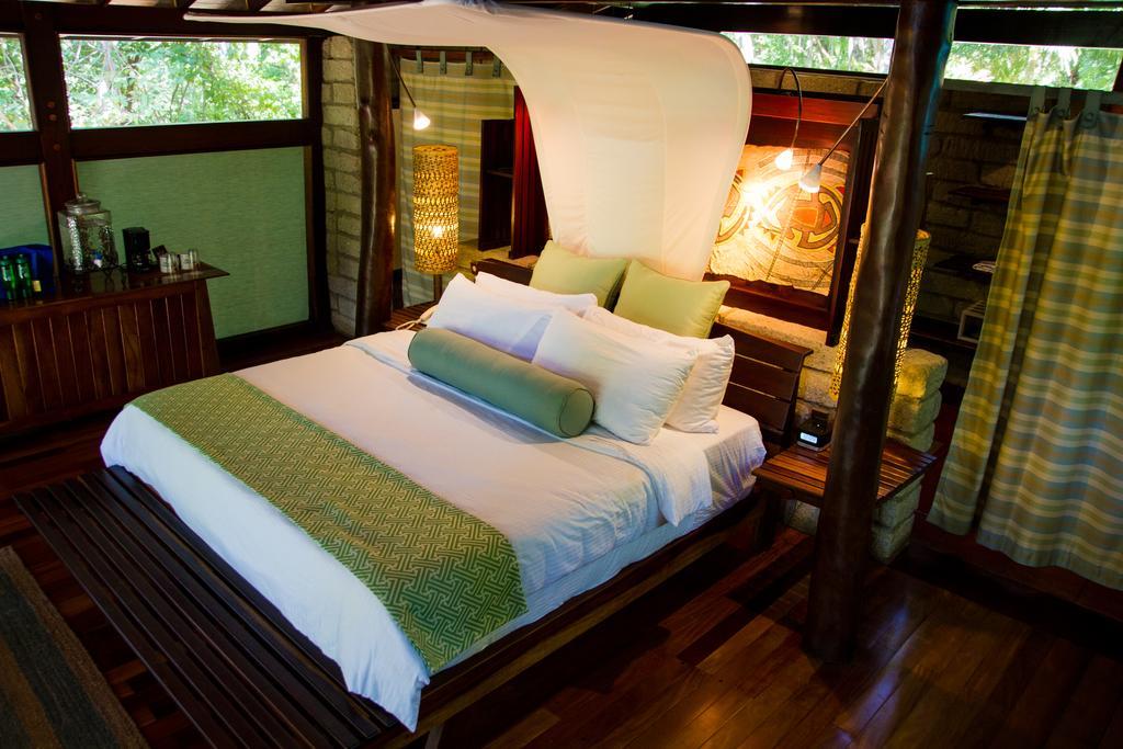 Morgan'S Rock Villa San Juan del Sur Exterior foto