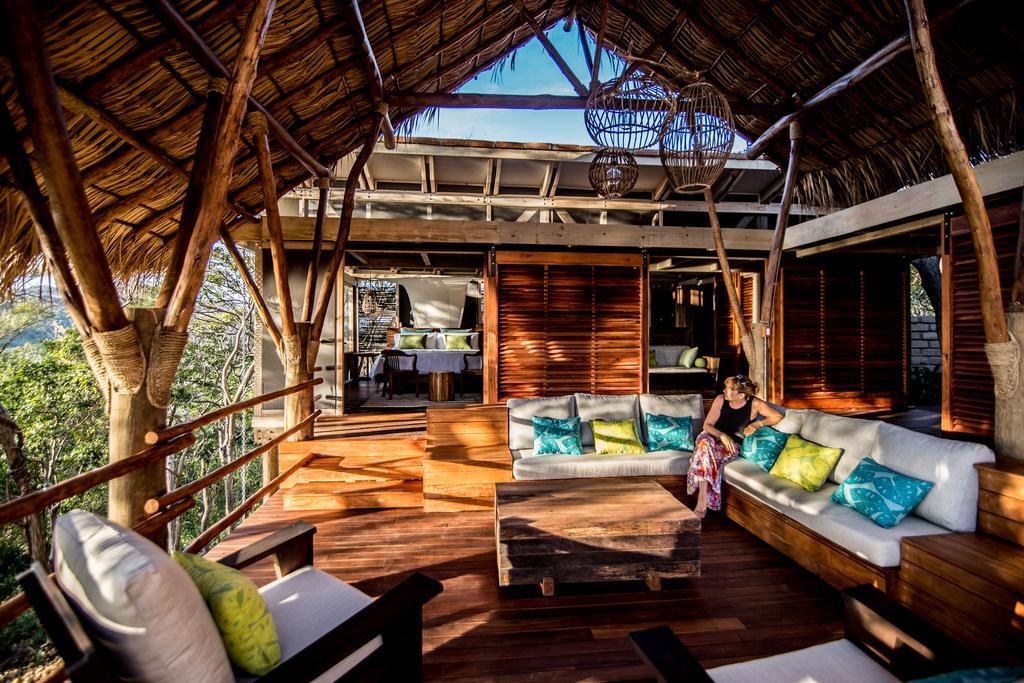 Morgan'S Rock Villa San Juan del Sur Exterior foto