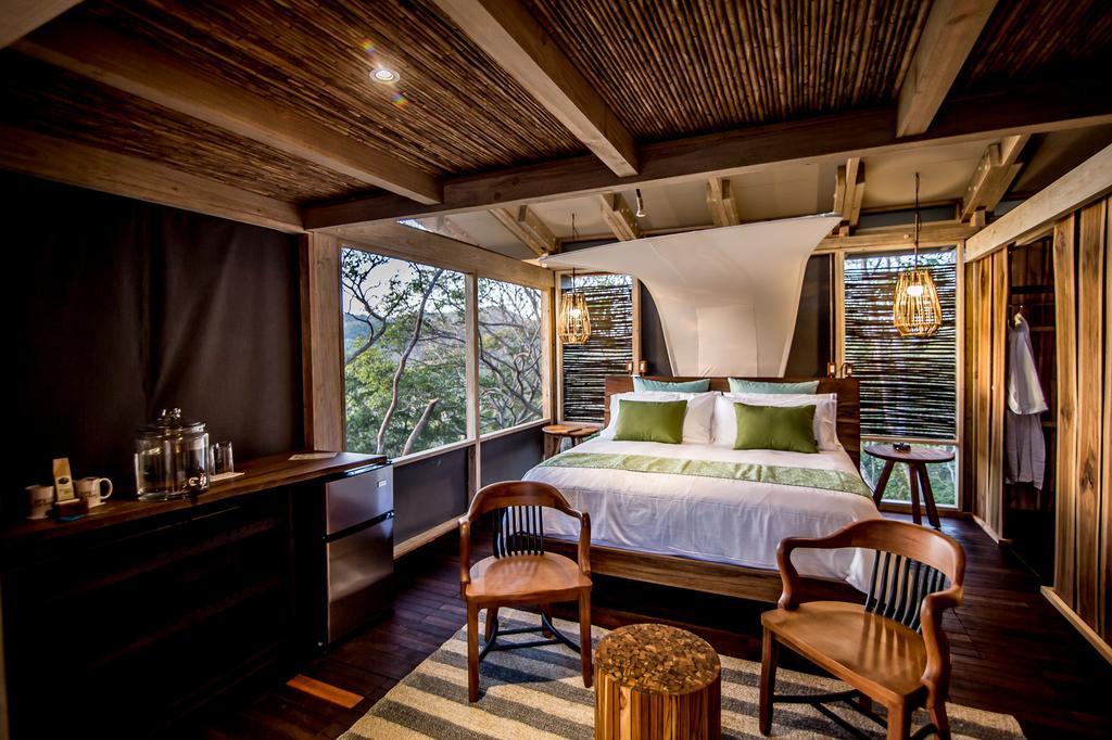 Morgan'S Rock Villa San Juan del Sur Exterior foto