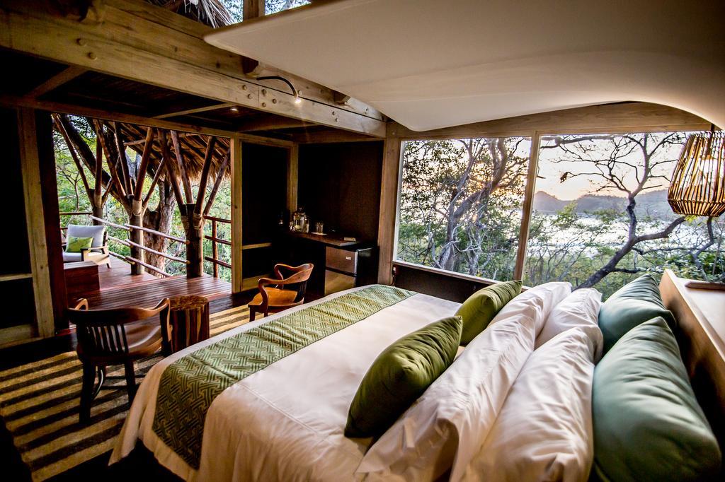 Morgan'S Rock Villa San Juan del Sur Exterior foto