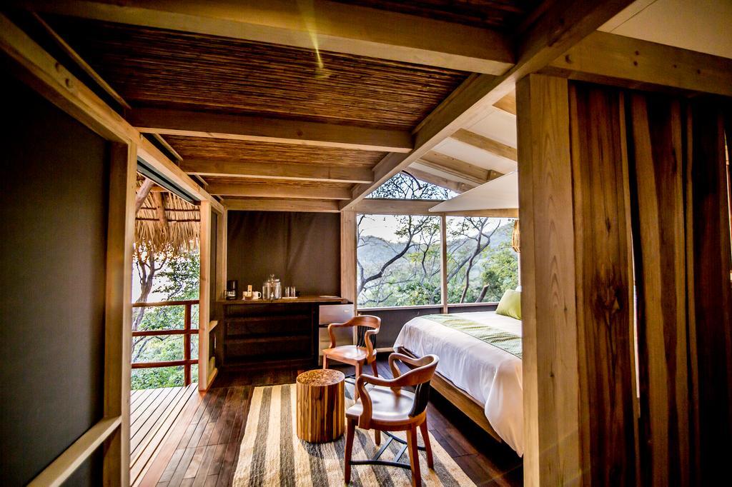 Morgan'S Rock Villa San Juan del Sur Exterior foto