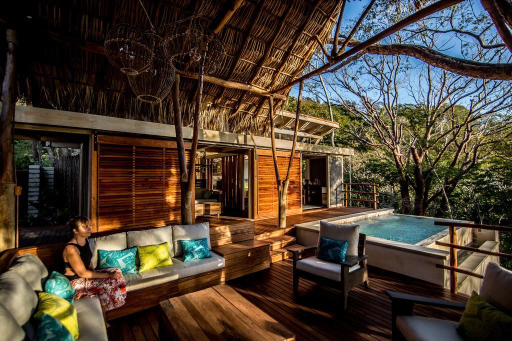 Morgan'S Rock Villa San Juan del Sur Exterior foto