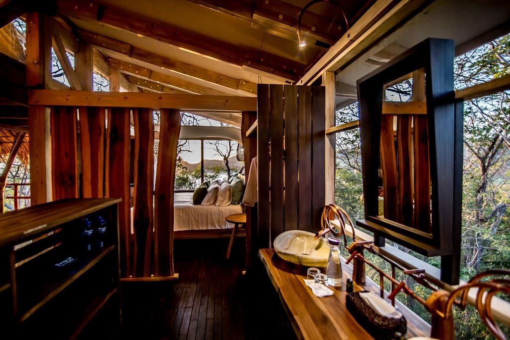 Morgan'S Rock Villa San Juan del Sur Exterior foto