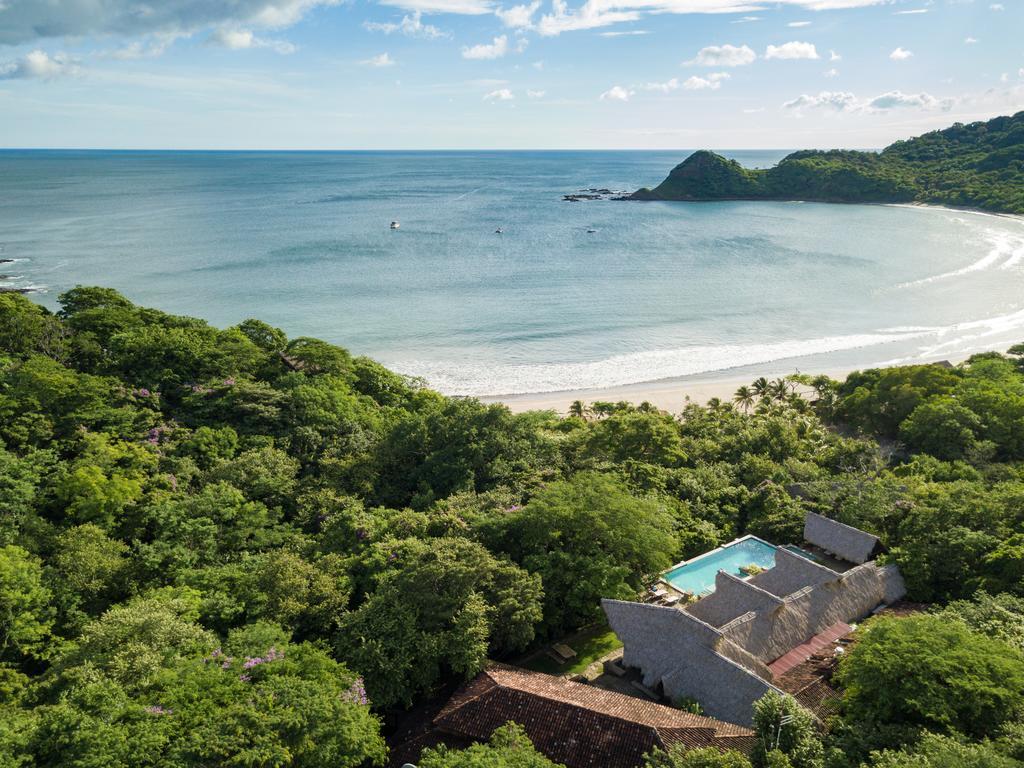 Morgan'S Rock Villa San Juan del Sur Exterior foto