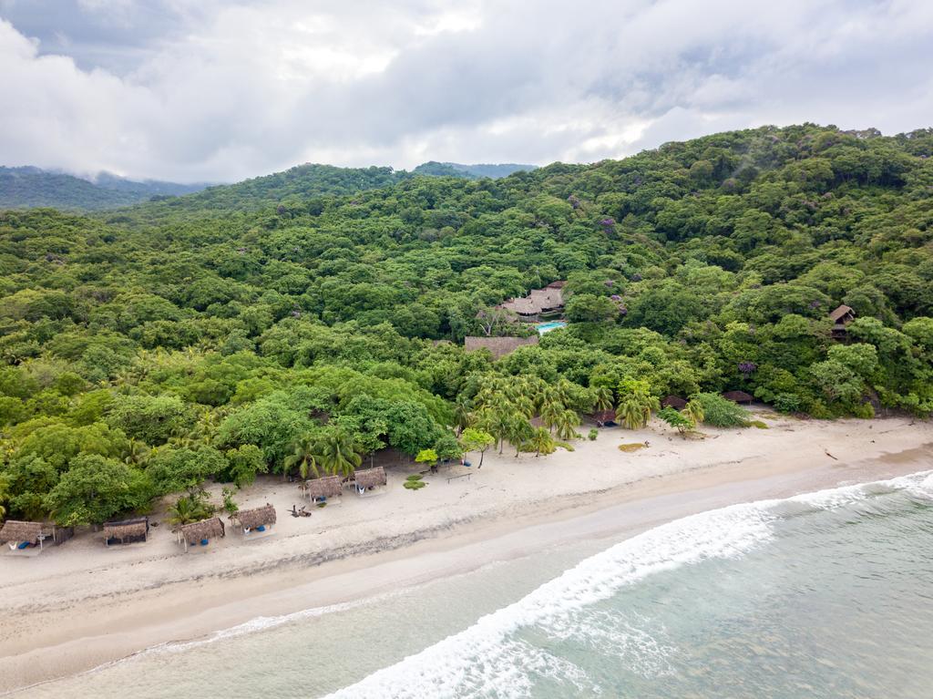 Morgan'S Rock Villa San Juan del Sur Exterior foto