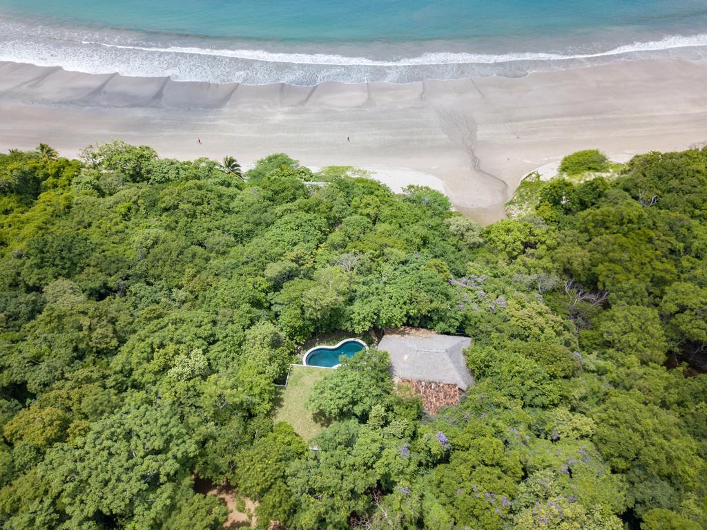 Morgan'S Rock Villa San Juan del Sur Exterior foto