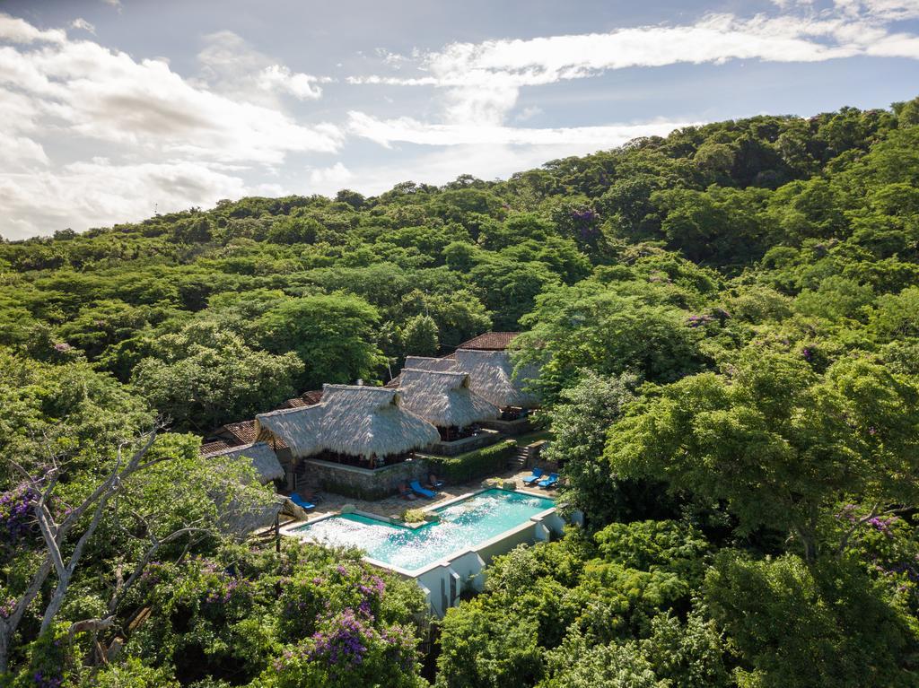 Morgan'S Rock Villa San Juan del Sur Exterior foto