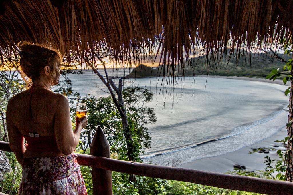 Morgan'S Rock Villa San Juan del Sur Exterior foto