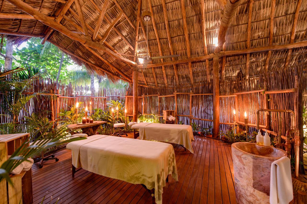 Morgan'S Rock Villa San Juan del Sur Exterior foto