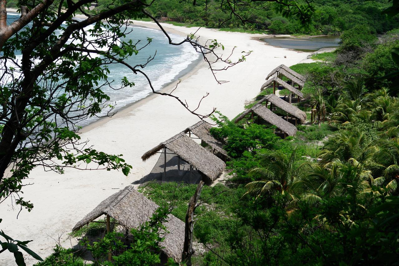 Morgan'S Rock Villa San Juan del Sur Exterior foto