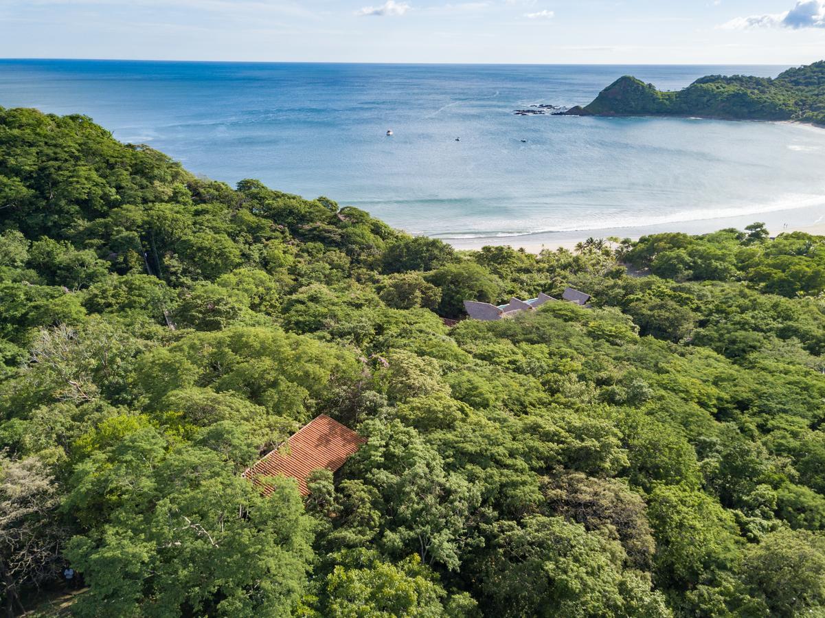 Morgan'S Rock Villa San Juan del Sur Exterior foto
