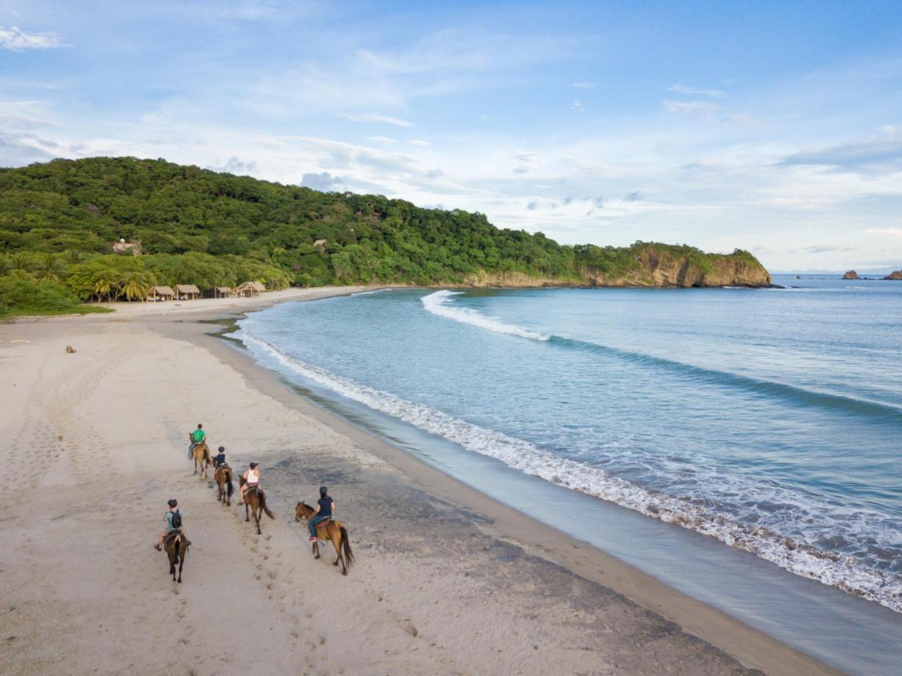 Morgan'S Rock Villa San Juan del Sur Exterior foto