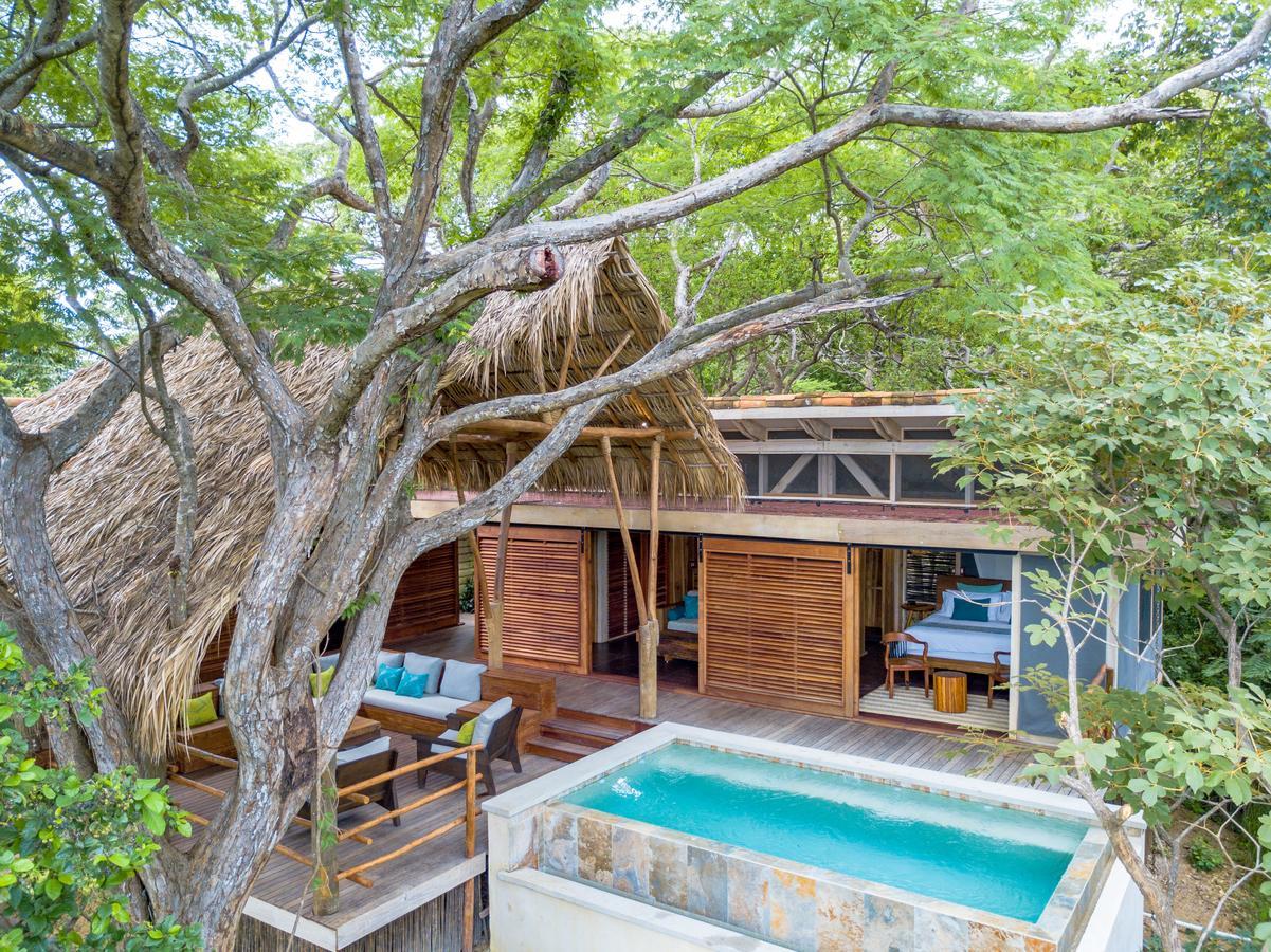 Morgan'S Rock Villa San Juan del Sur Exterior foto