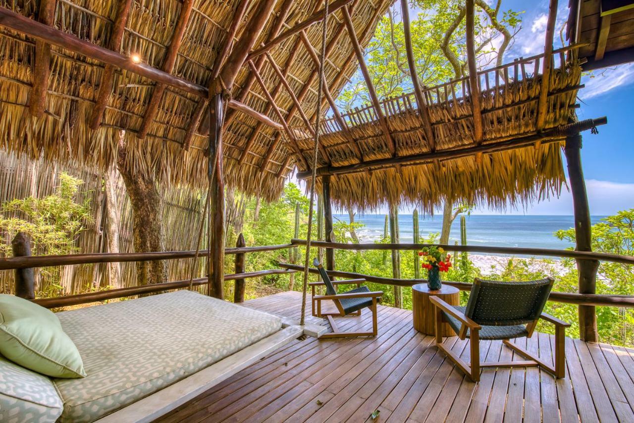 Morgan'S Rock Villa San Juan del Sur Exterior foto