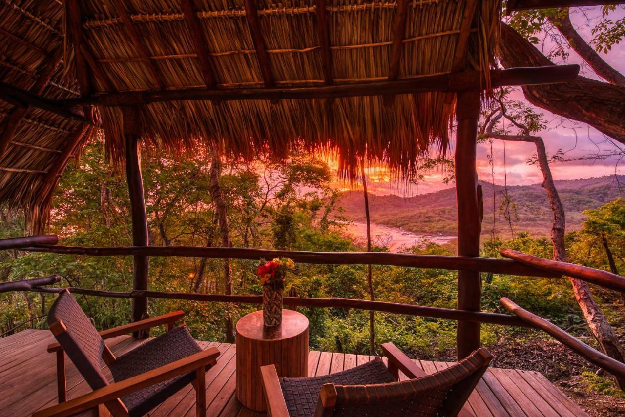 Morgan'S Rock Villa San Juan del Sur Exterior foto