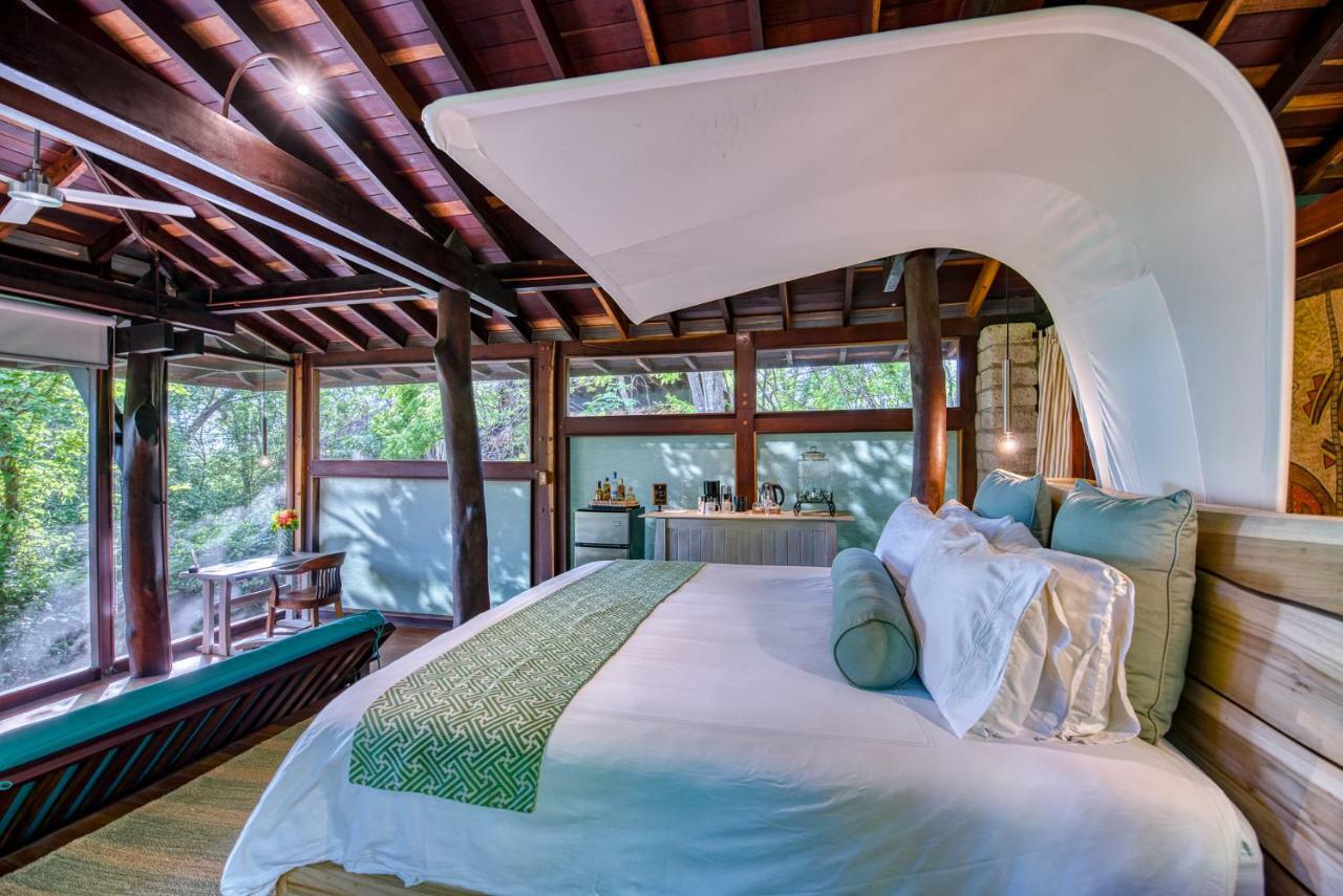 Morgan'S Rock Villa San Juan del Sur Exterior foto
