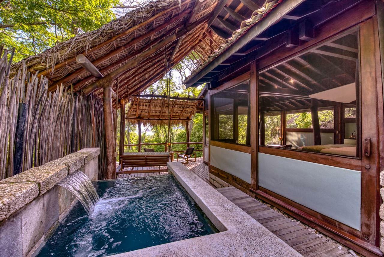 Morgan'S Rock Villa San Juan del Sur Exterior foto