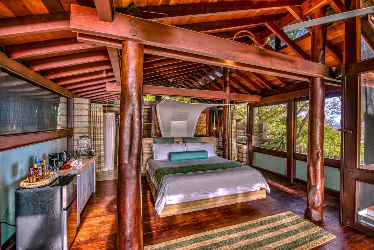 Morgan'S Rock Villa San Juan del Sur Exterior foto