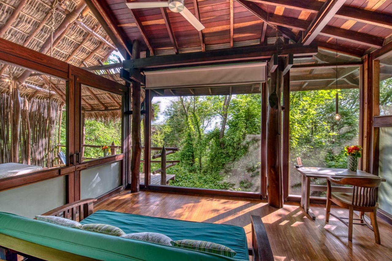 Morgan'S Rock Villa San Juan del Sur Exterior foto