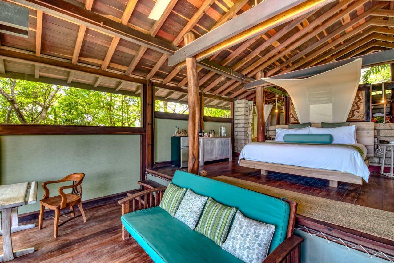 Morgan'S Rock Villa San Juan del Sur Exterior foto