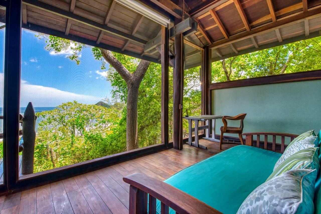 Morgan'S Rock Villa San Juan del Sur Exterior foto