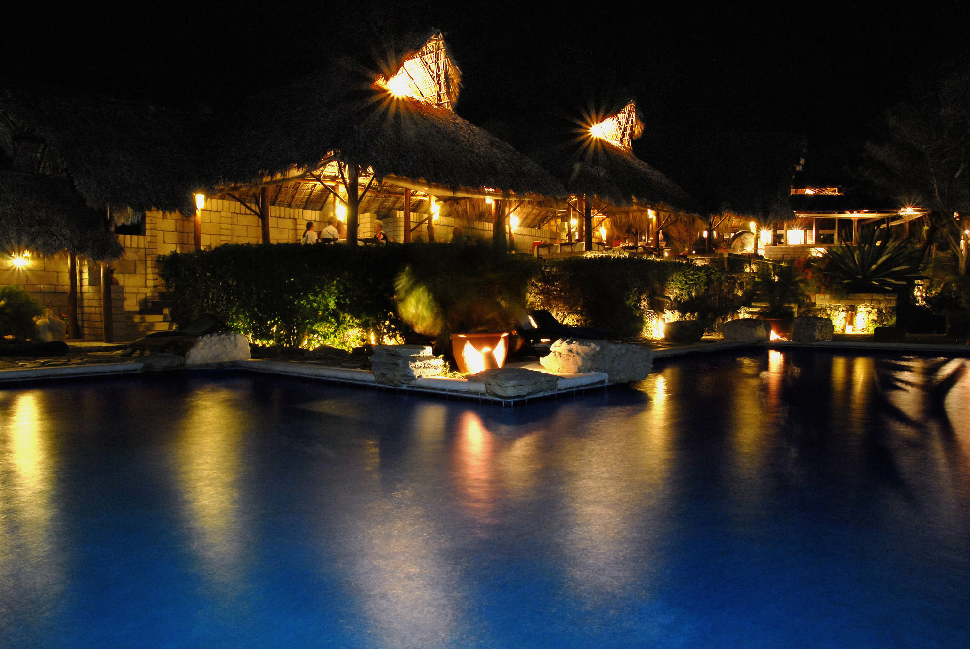 Morgan'S Rock Villa San Juan del Sur Exterior foto